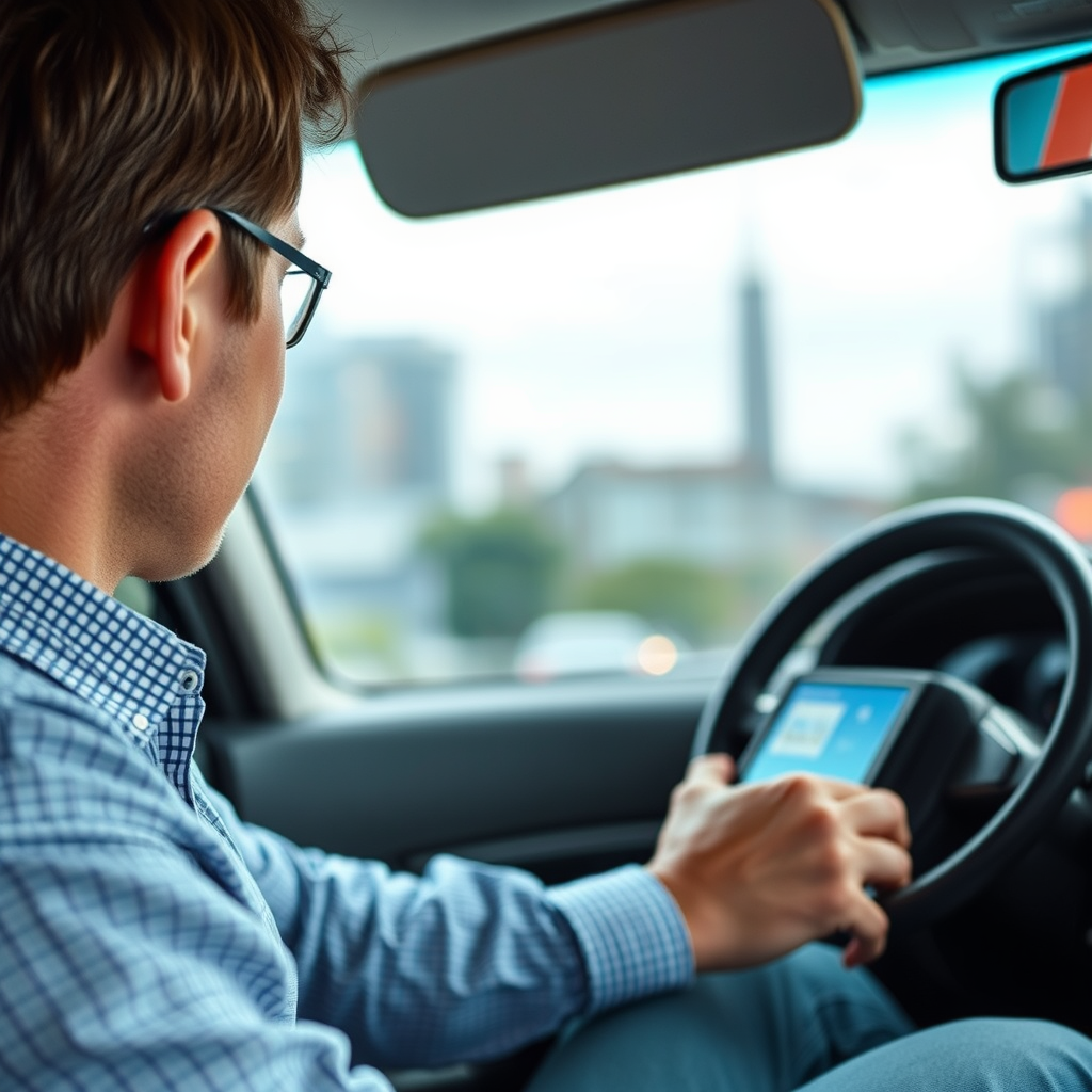 Understanding Insurance Premiums - how long do accidents affect your insurance