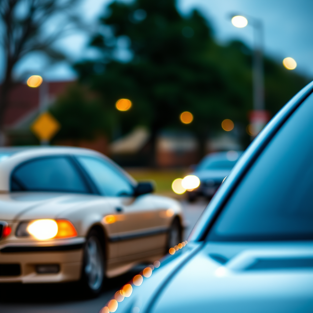 Understanding Insurance Records - how long does a car accident stay on your insurance