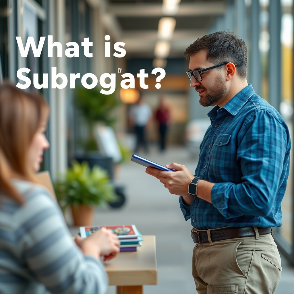 What is Subrogation? What is Subrogation? - how long does an insurance company have to subrogate