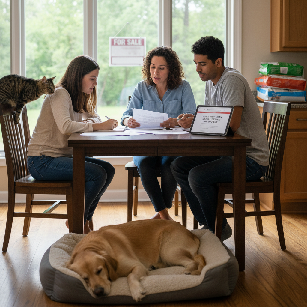 Understanding Loan Modifications - how many loan modifications can you get