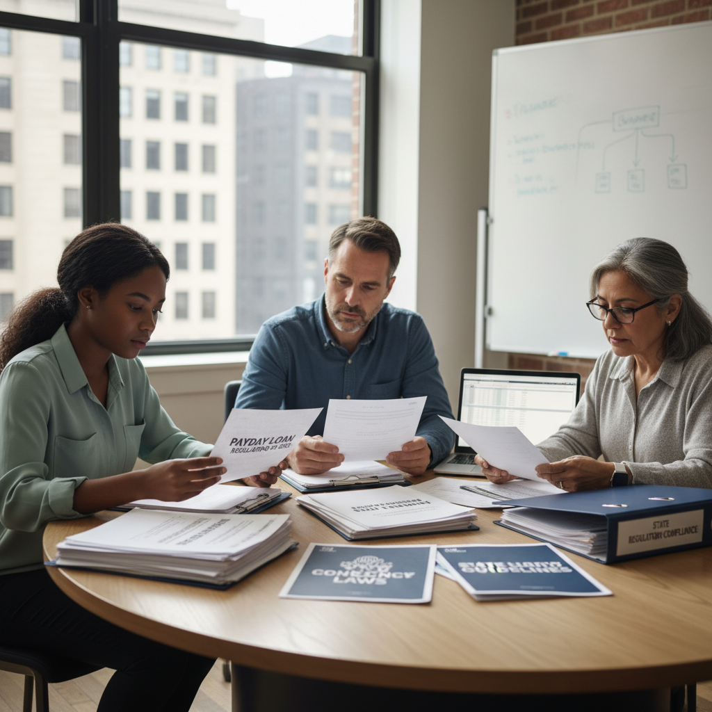 Understanding State Regulations - how many payday loans can you have