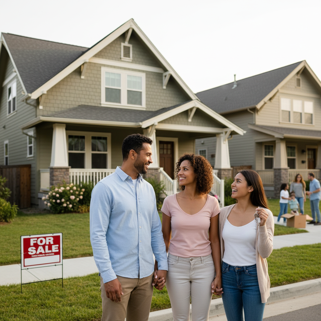 Understanding FHA Loans - how many times can you use fha loan