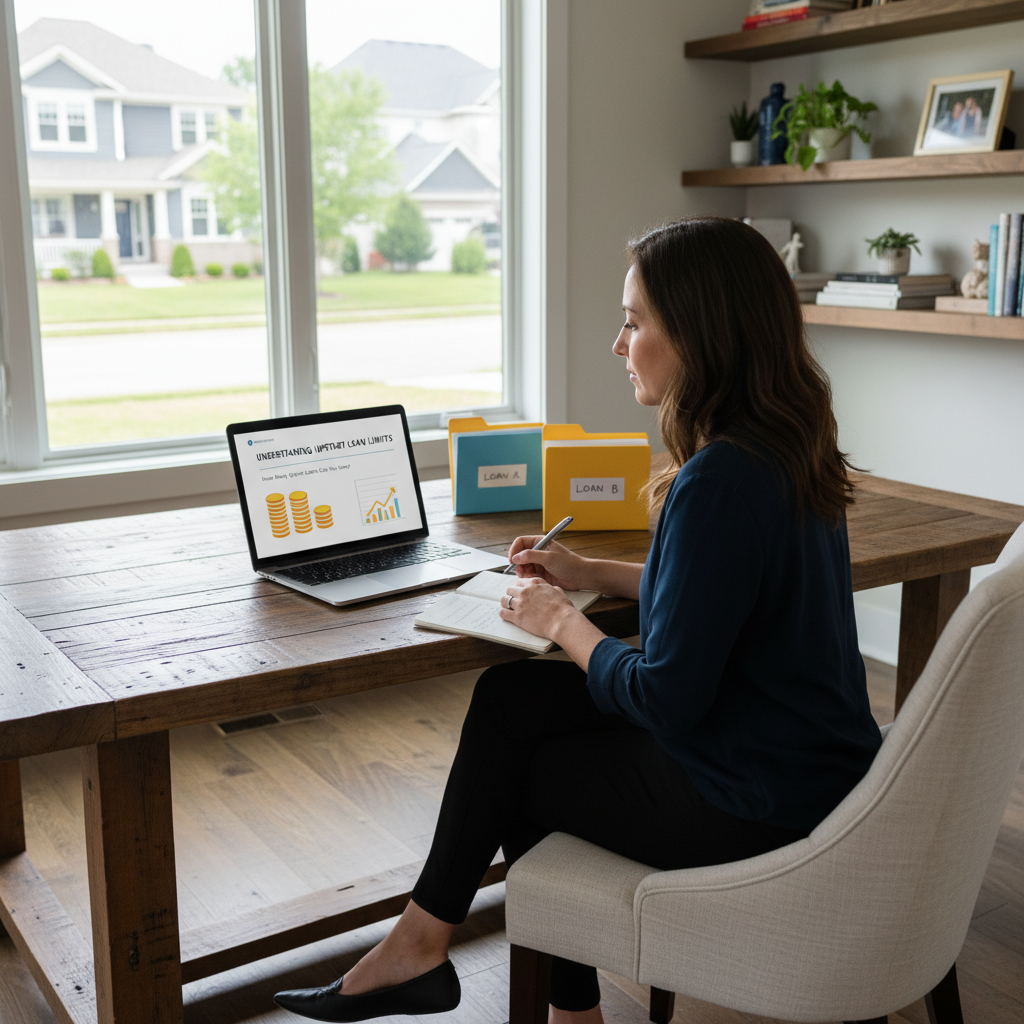 Understanding Upstart Loan Limits - how many upstart loans can you have