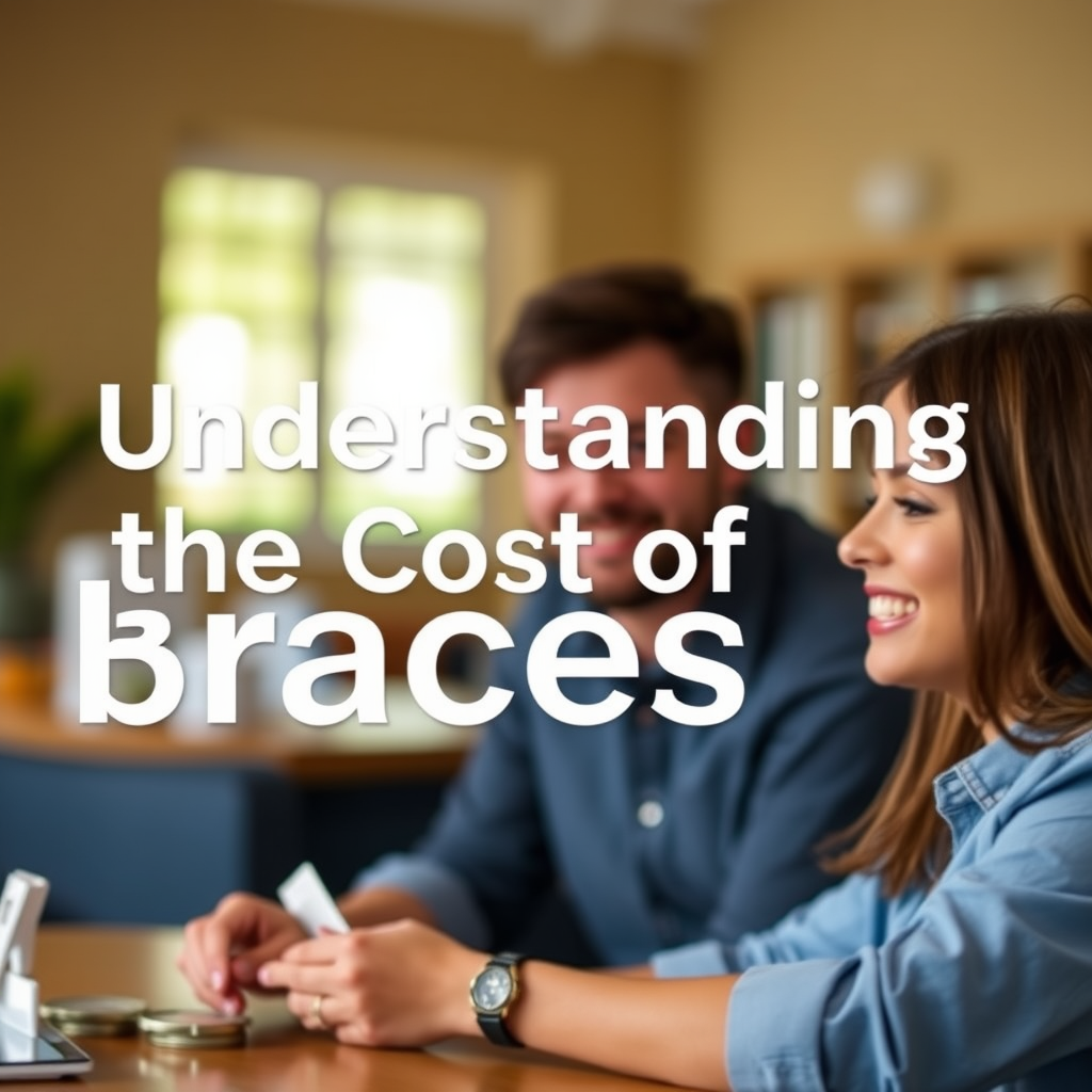 Understanding the Cost of Braces - how much are braces in louisiana with insurance