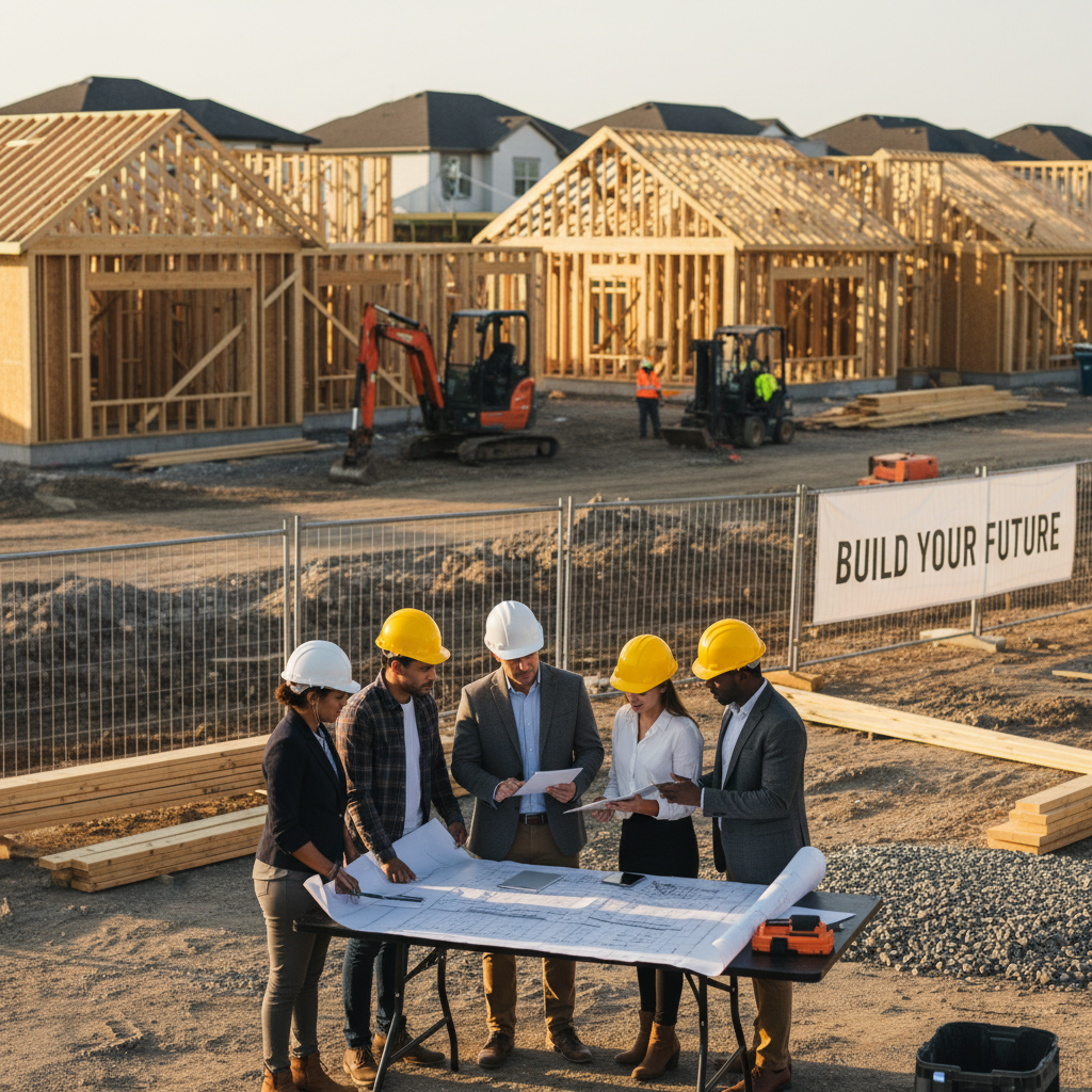 Understanding Construction Loans - how much construction loan can i get