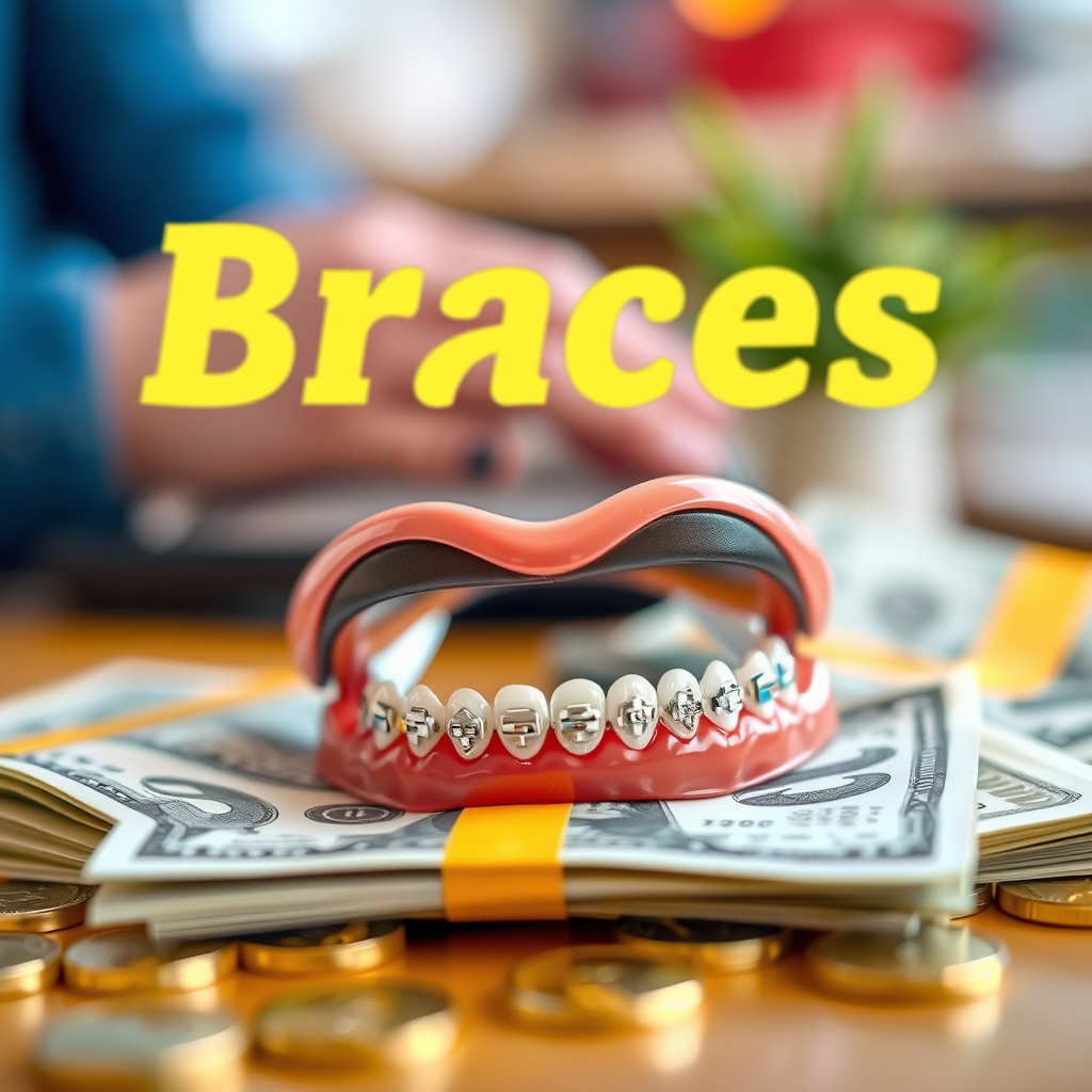 Understanding Braces Costs - how much do braces cost in pennsylvania with insurance