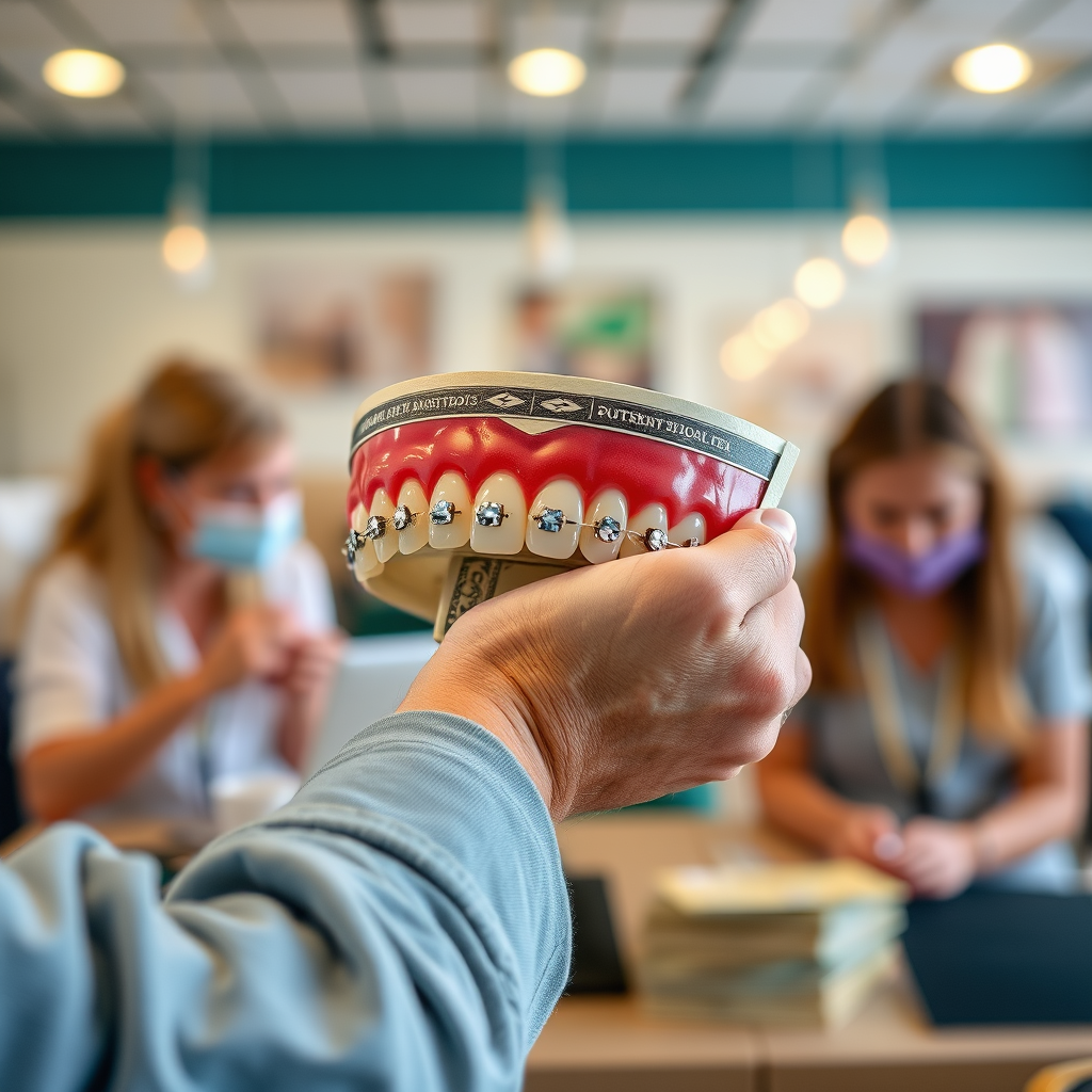 Average Cost of Braces in Texas - how much do braces cost in texas with insurance