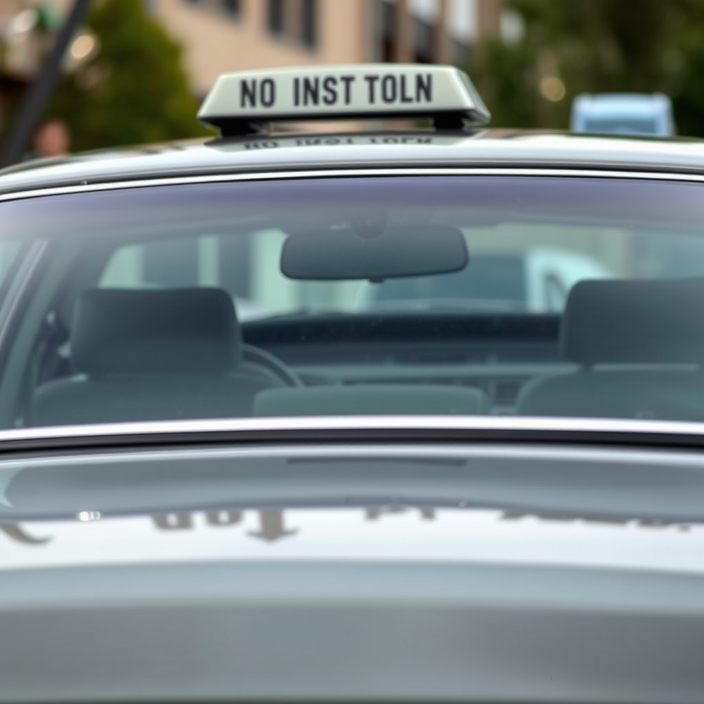 Understanding the Basics of No Insurance Tickets - how much does a no insurance ticket cost