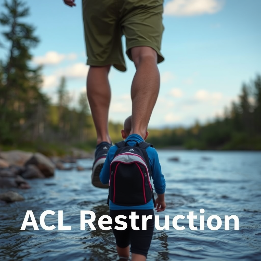 Understanding ACL Reconstruction - how much does acl reconstruction cost without insurance