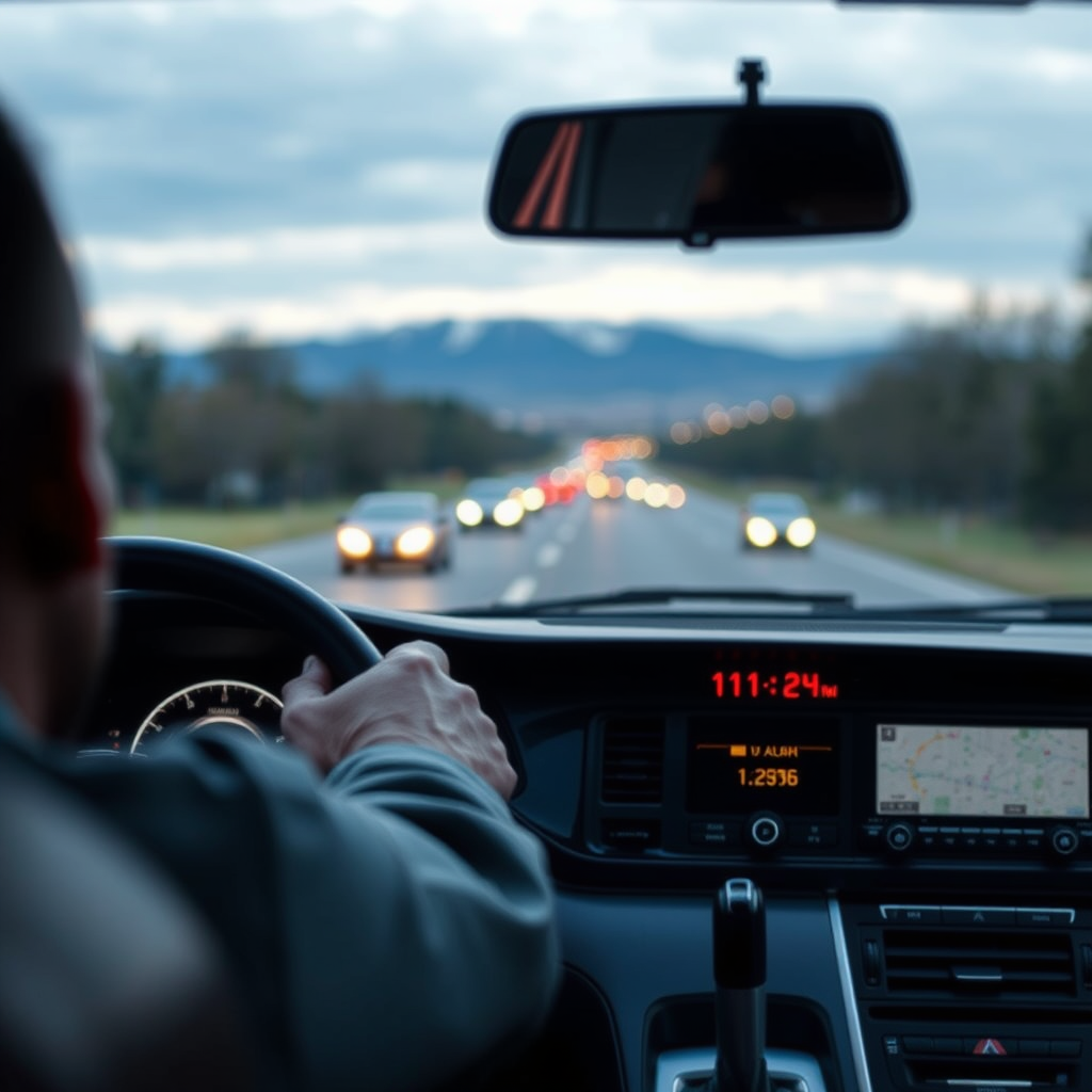 Understanding the Impact of a DUI on Insurance Rates - how much does auto insurance increase after dui