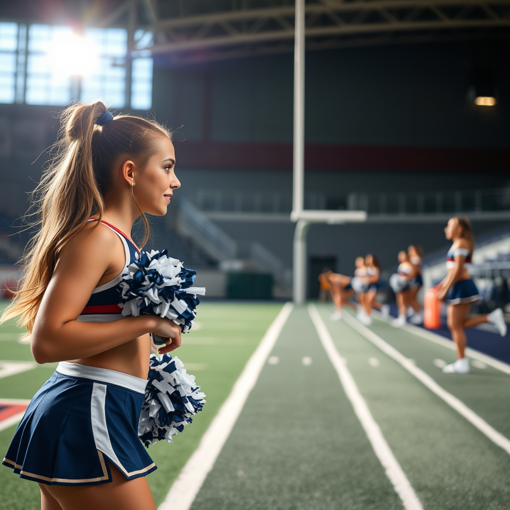Understanding Cheerleading Insurance - how much does cheerleading insurance cost