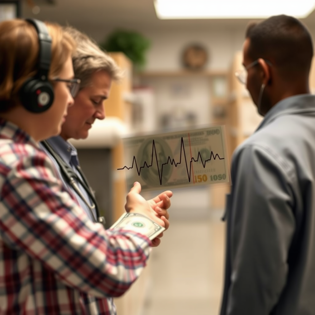 Understanding EKG Costs - how much does ekg cost with insurance