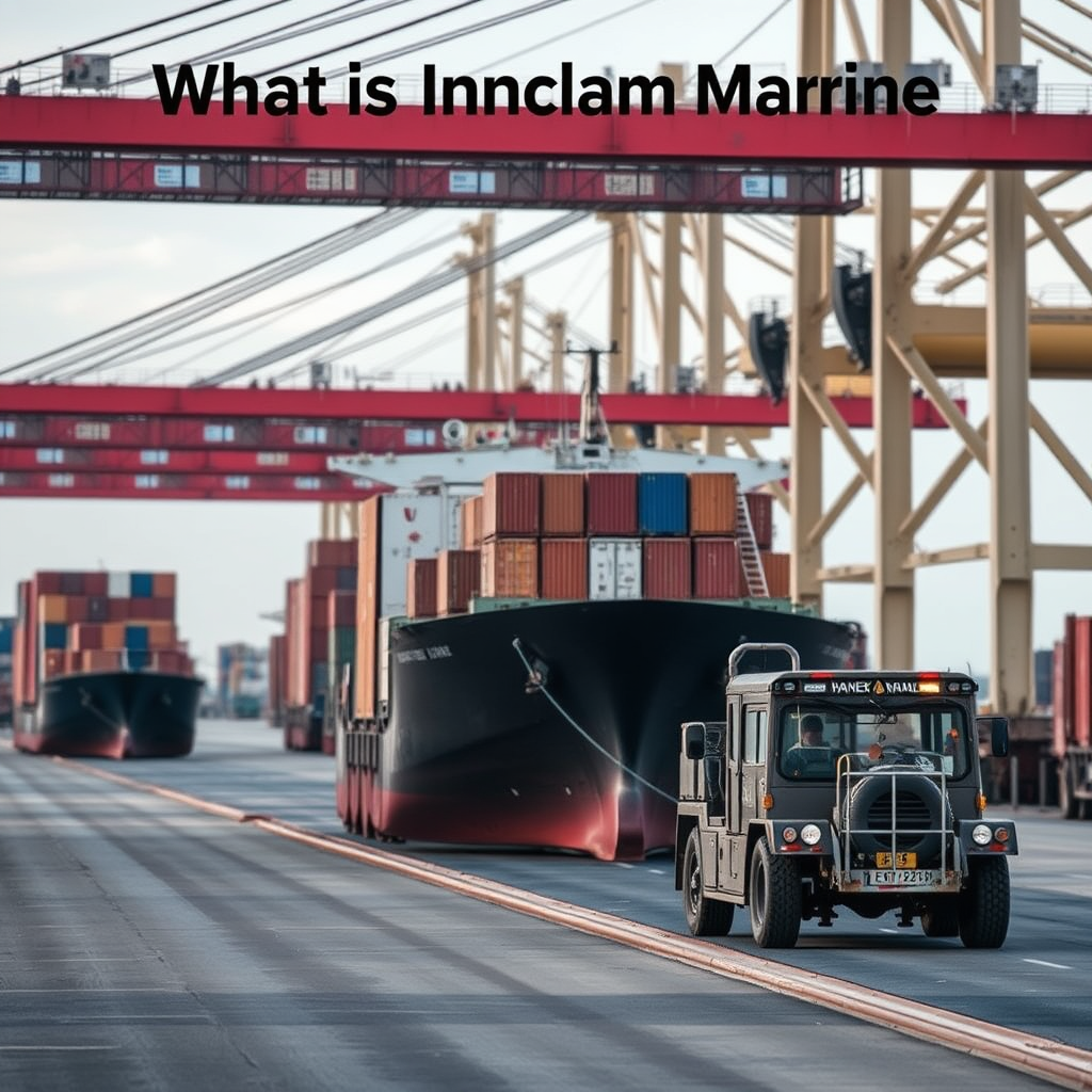 What is Inland Marine Insurance? What is Inland Marine Insurance? - how much does inland marine insurance cost