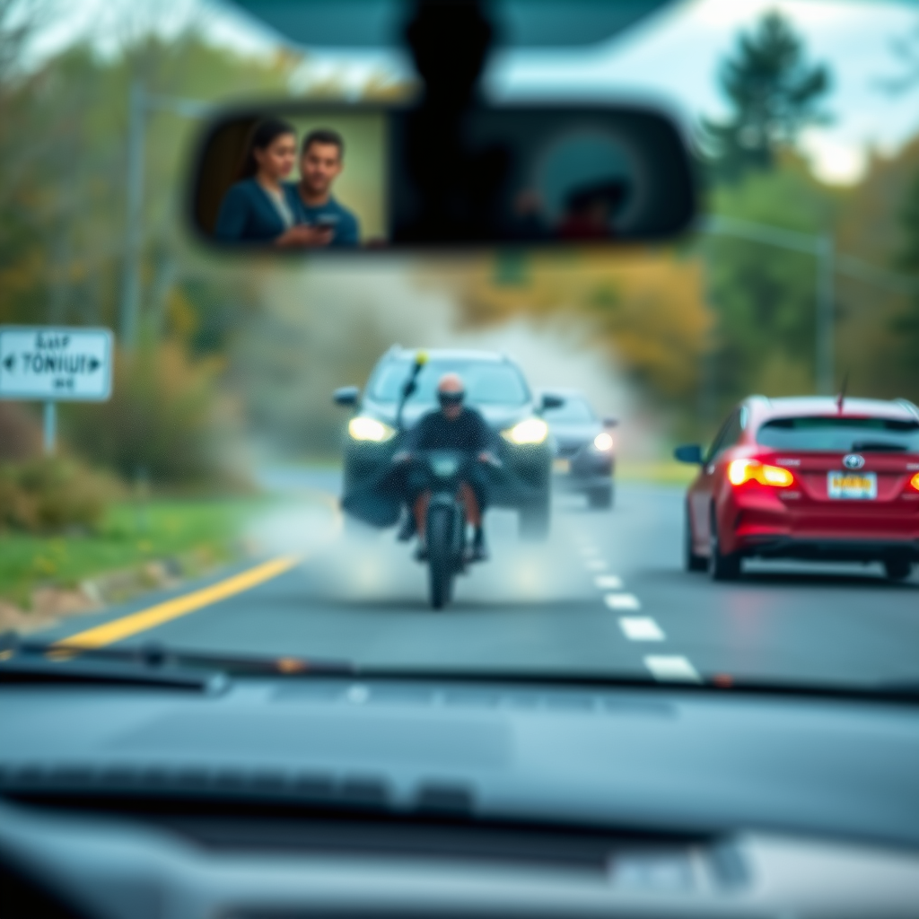 What Constitutes Stunt Driving in Ontario? - how much does insurance increase for stunt driving in ontario