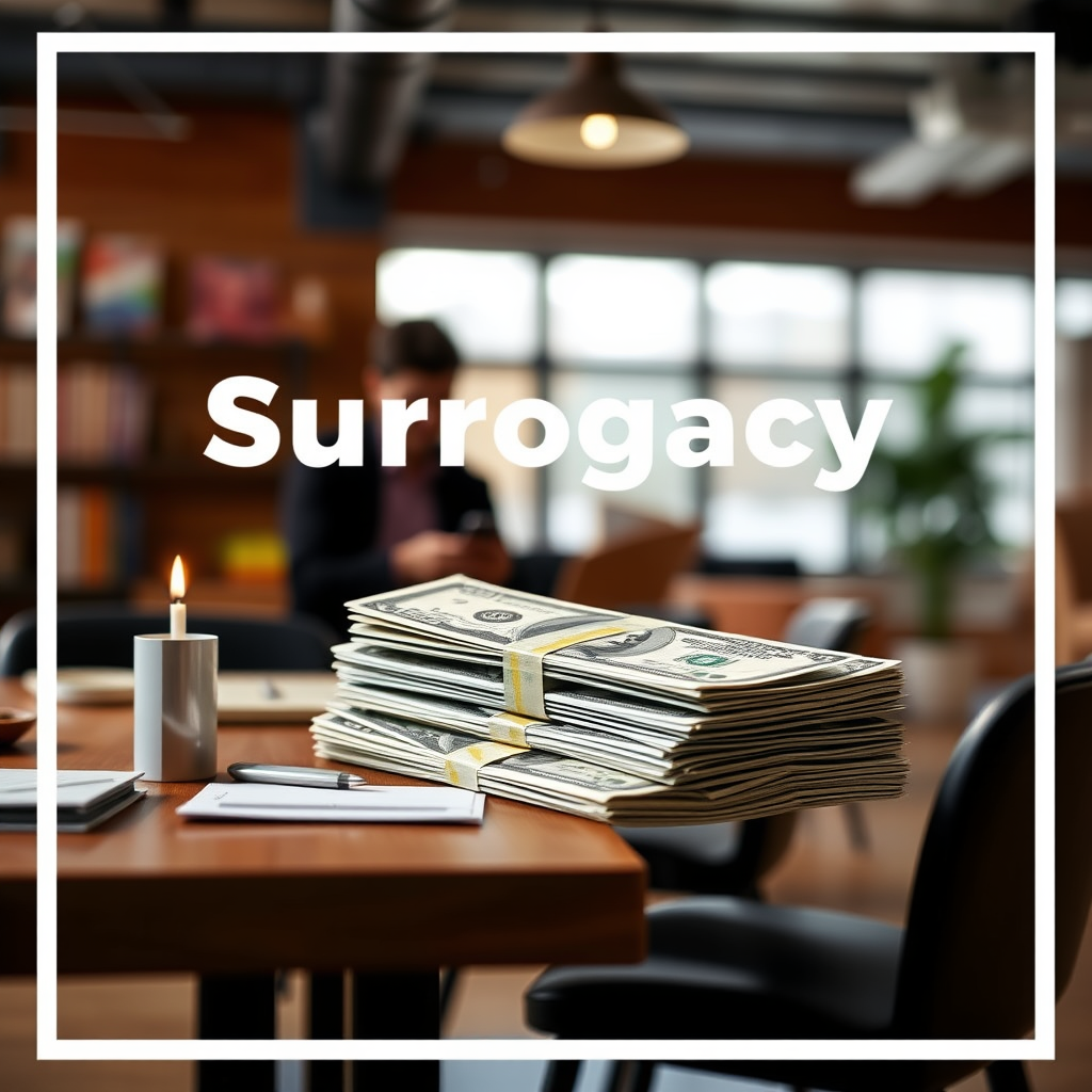 Understanding Surrogacy Costs in Illinois - how much does surrogacy cost with insurance in illinois