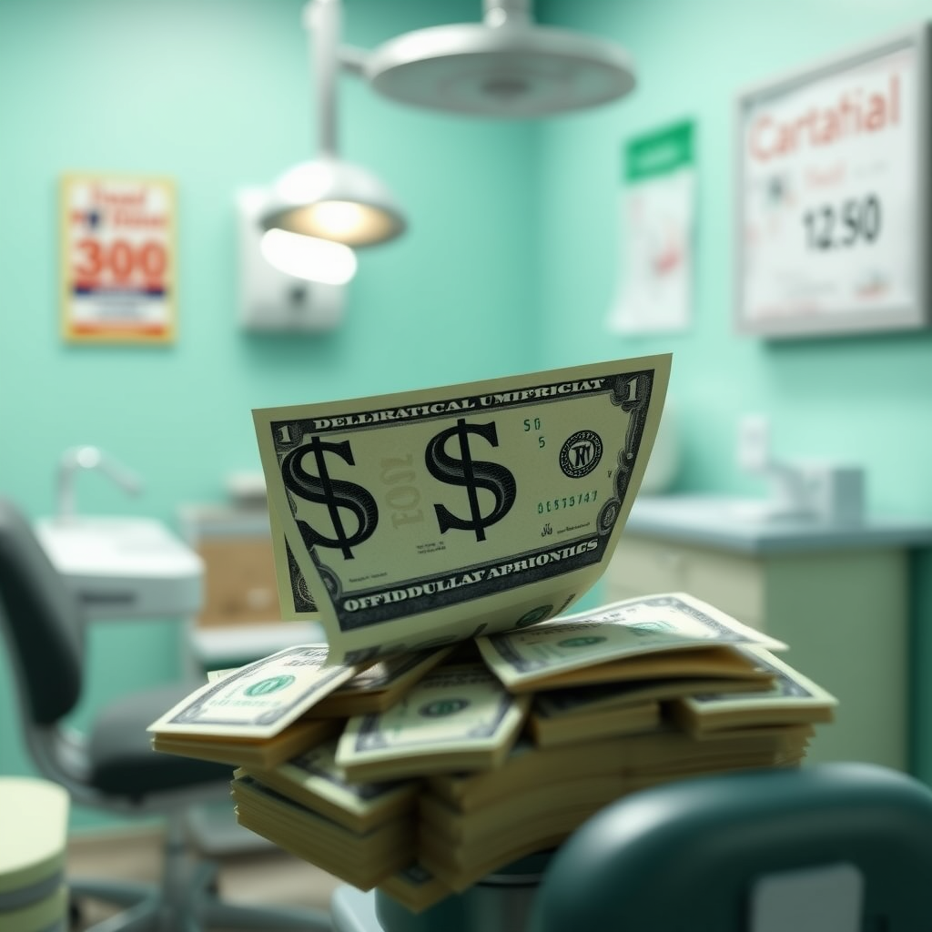 Understanding the Average Costs Understanding the Average Costs - how much is a pediatric dentist visit without insurance