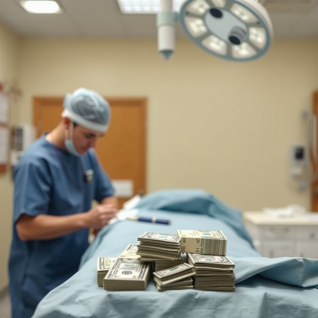 Understanding ACL Surgery Costs - how much is an acl surgery without insurance