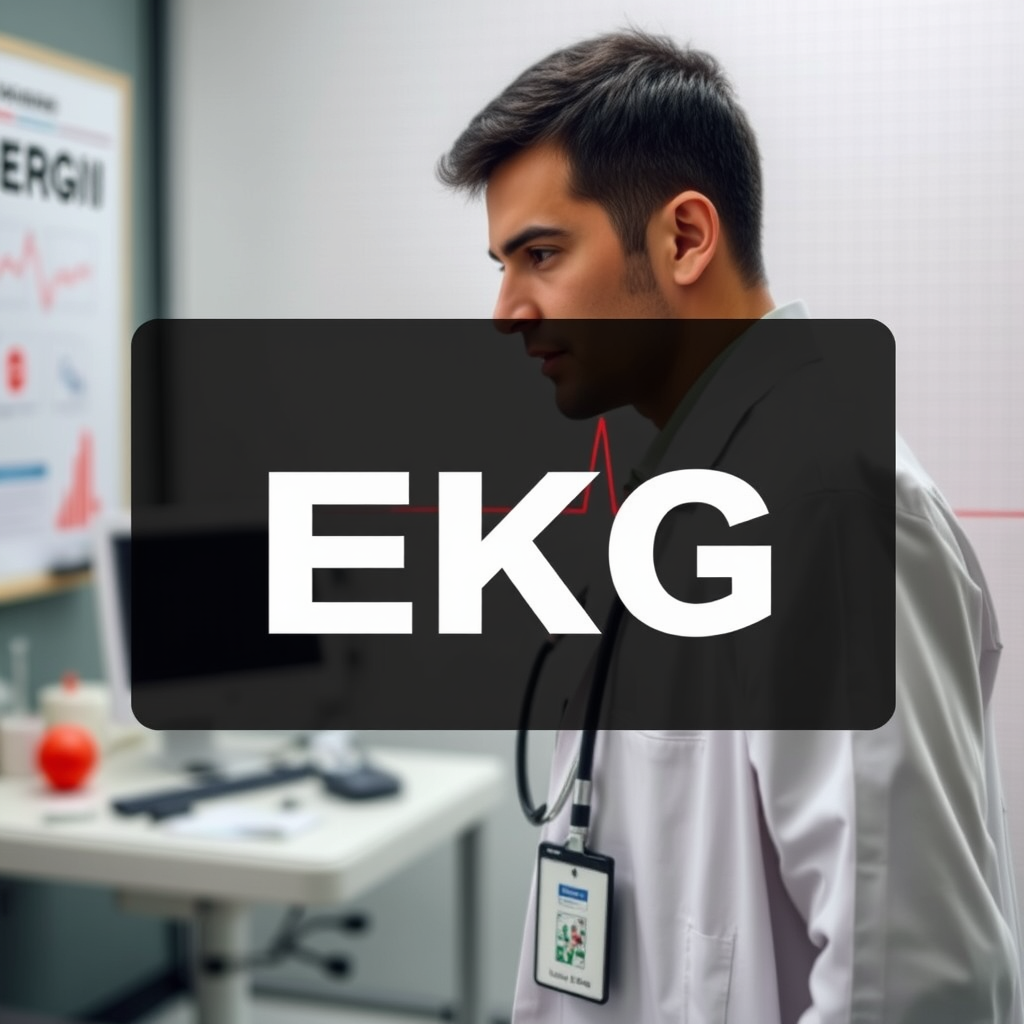 What is an EKG and Why is it Done? What is an EKG and Why is it Done? - how much is an ekg with insurance