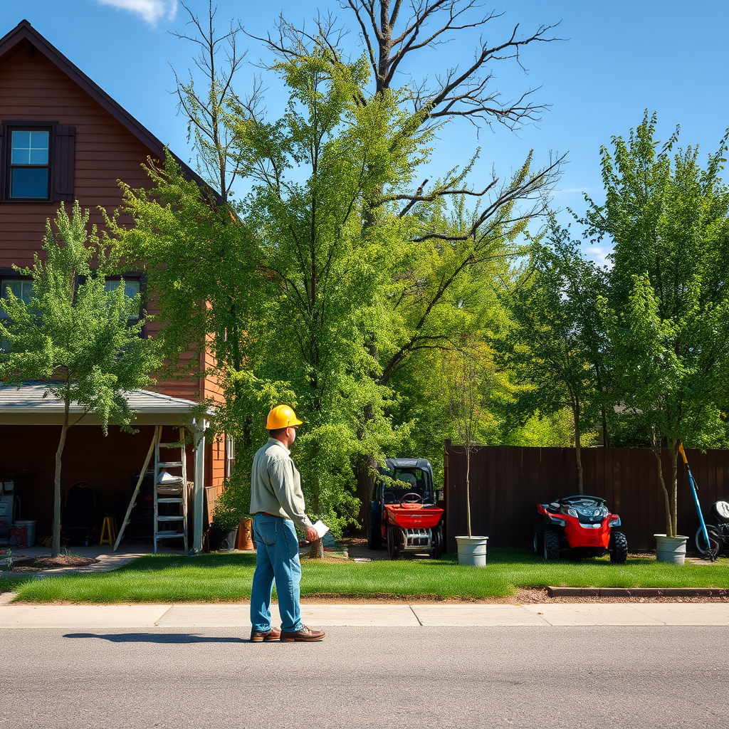 Factors Influencing Arborist Insurance Costs - how much is arborist insurance