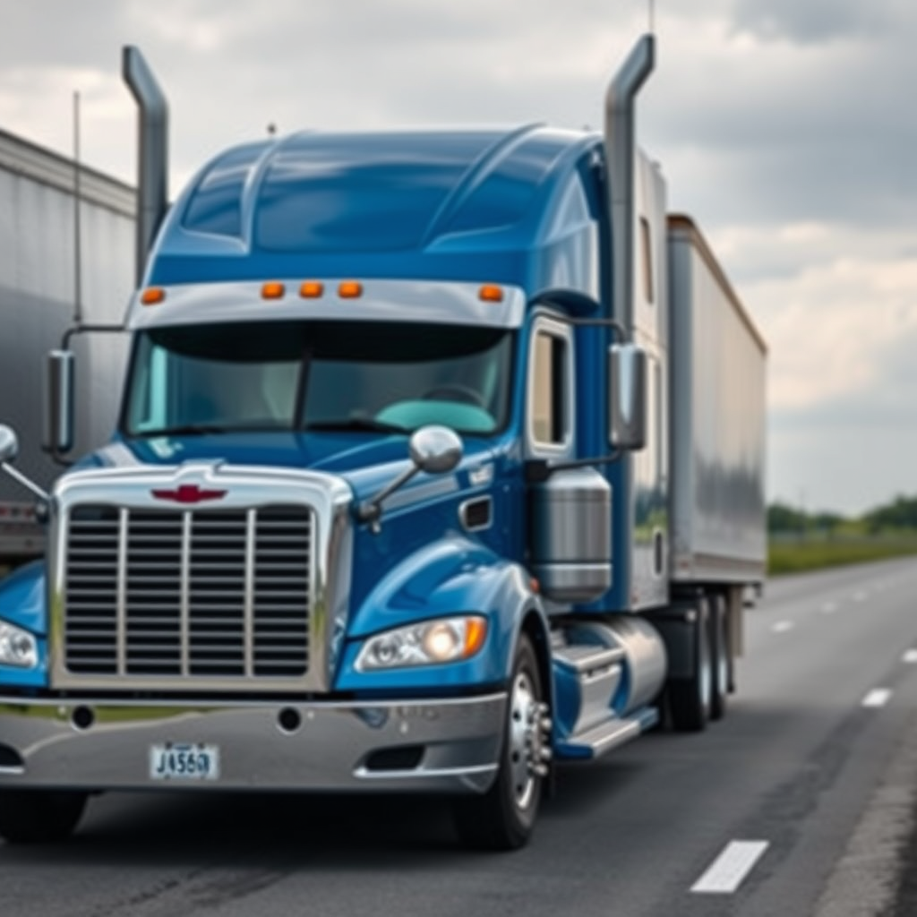 Understanding Hot Shot Trucking Insurance - how much is insurance for hot shot trucking