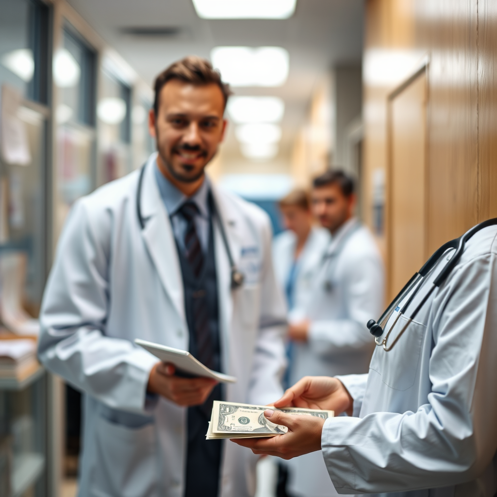 Factors Influencing Malpractice Insurance Costs - how much is malpractice insurance for neurosurgeons