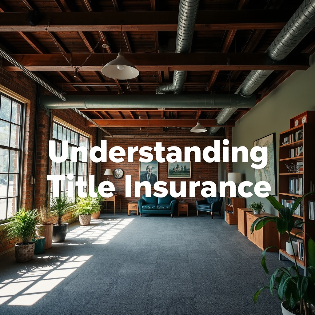 Understanding Title Insurance - how much is title insurance in ohio