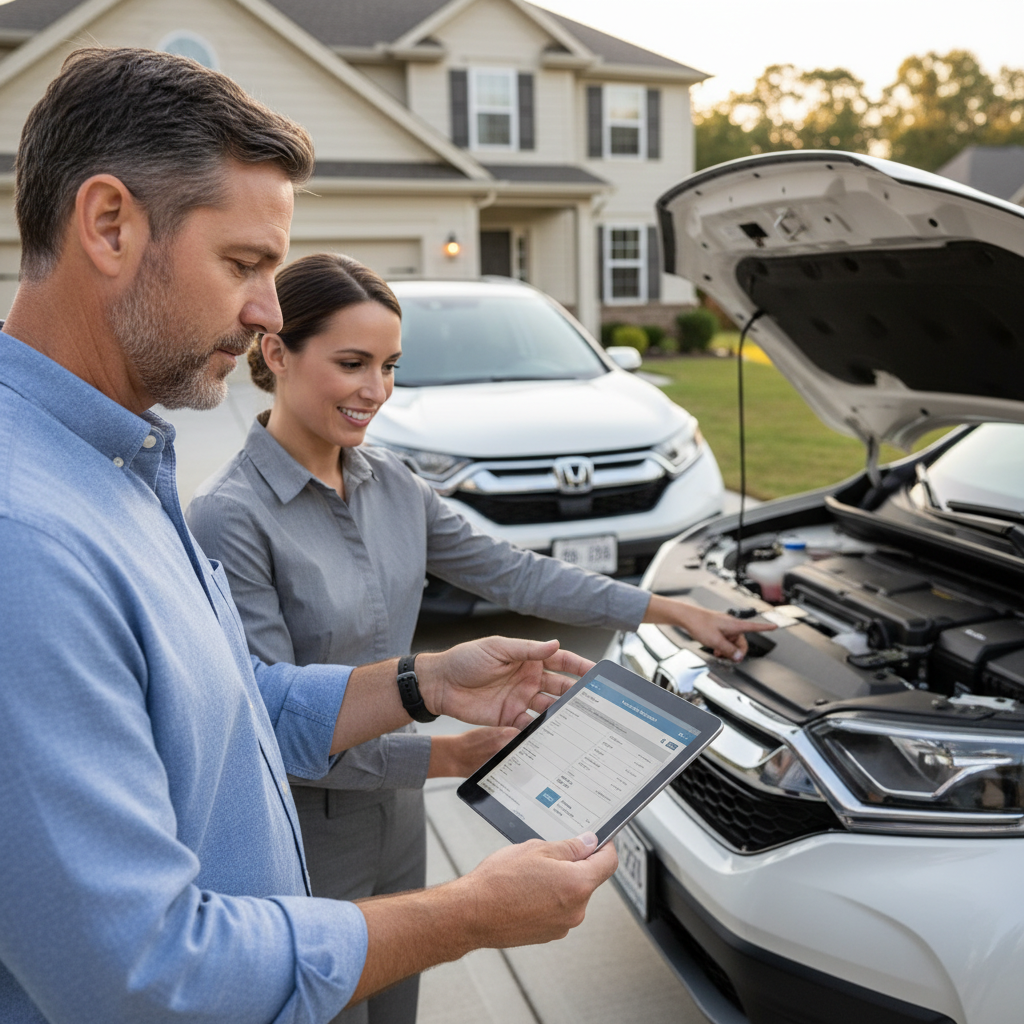 Understanding Title Loans - how much title loan can i get on my car