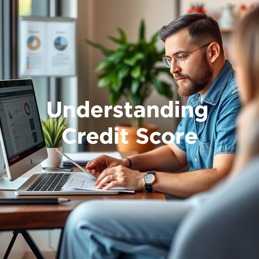 Understanding Credit Score Updates - how often is your credit score updated