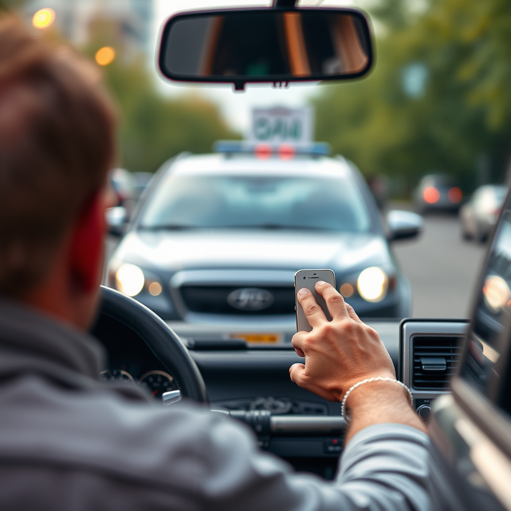 Understand the Ticket Details - how to beat a no insurance ticket