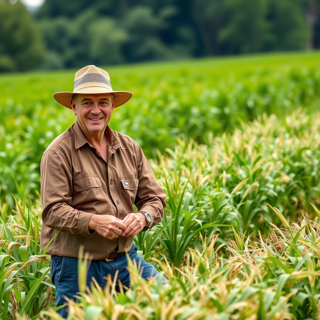 Understanding the Role of a Crop Insurance Agent - how to become a crop insurance agent