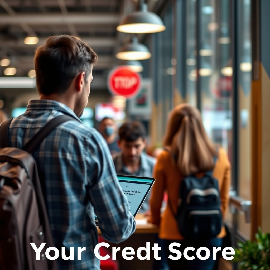 Understand Your Credit Score Understand Your Credit Score - how to drastically improve your credit score