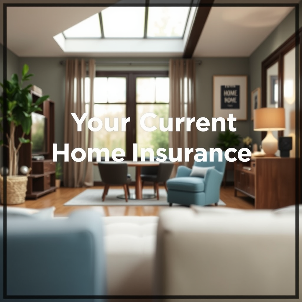 Understanding Your Current Home Insurance Policy Understanding Your Current Home Insurance Policy - how to fill coverage gaps in home insurance