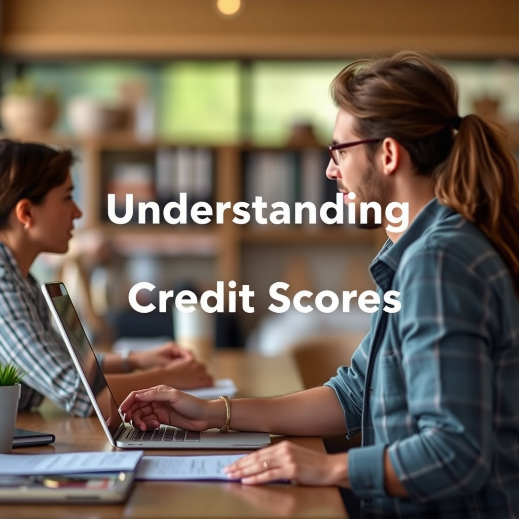 Understanding FICO Credit Scores - how to get fico credit score