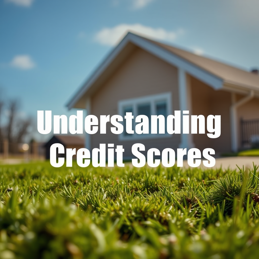 Understanding Credit Scores Understanding Credit Scores - how to get my credit score