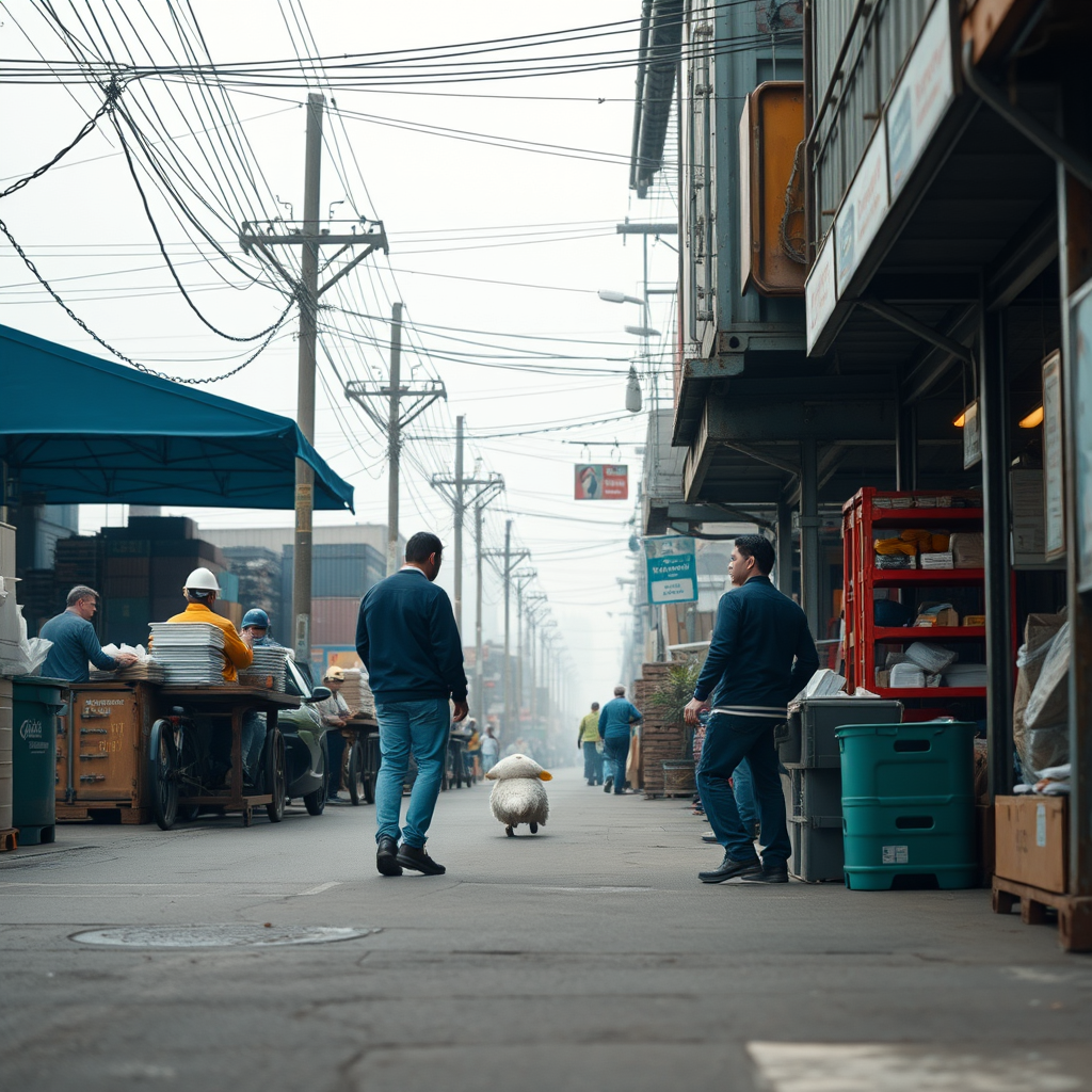 Assess Your Business Risks Assess Your Business Risks - how to get trade insurance