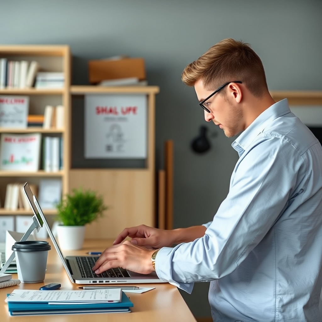 Understand Your Credit Report - how to increase credit score