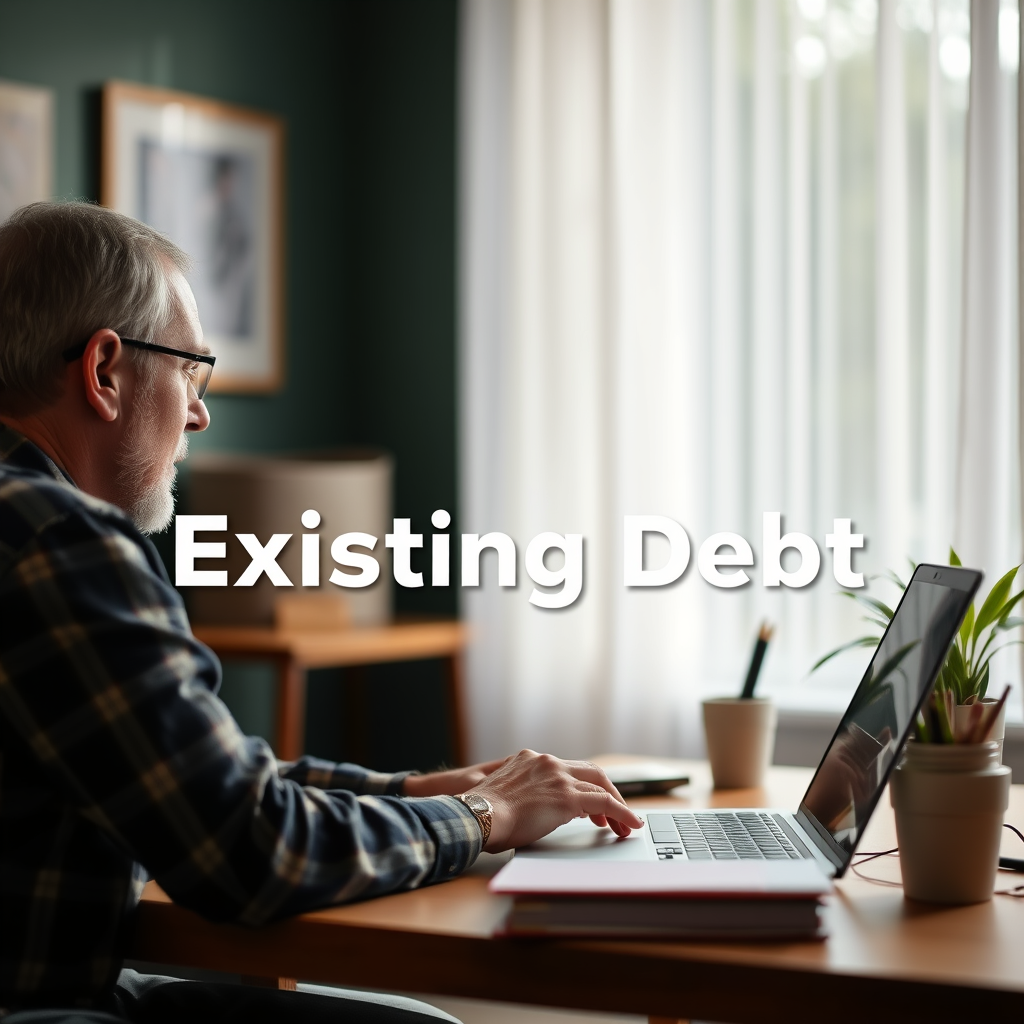 Pay Down Existing Debt Pay Down Existing Debt - how to increase my credit score fast