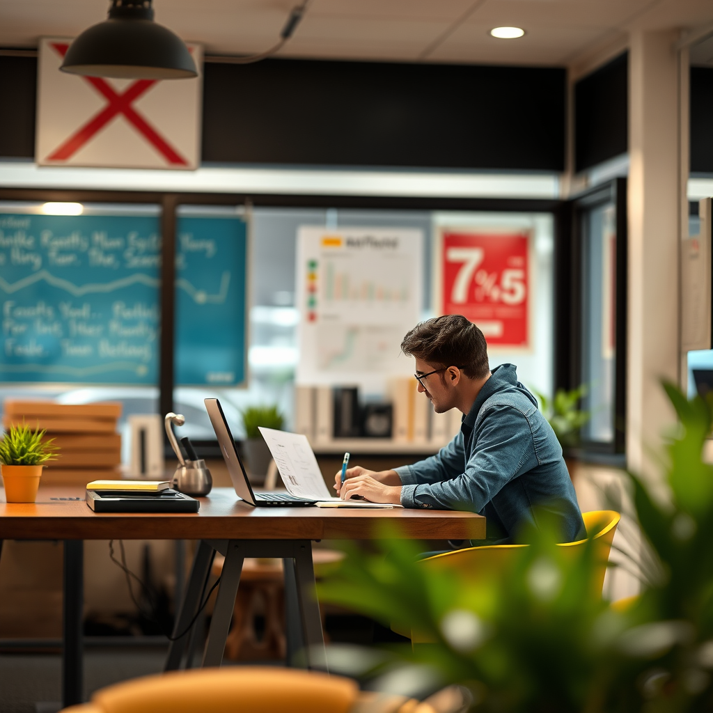 Understand Your Credit Score - how to increase your credit score