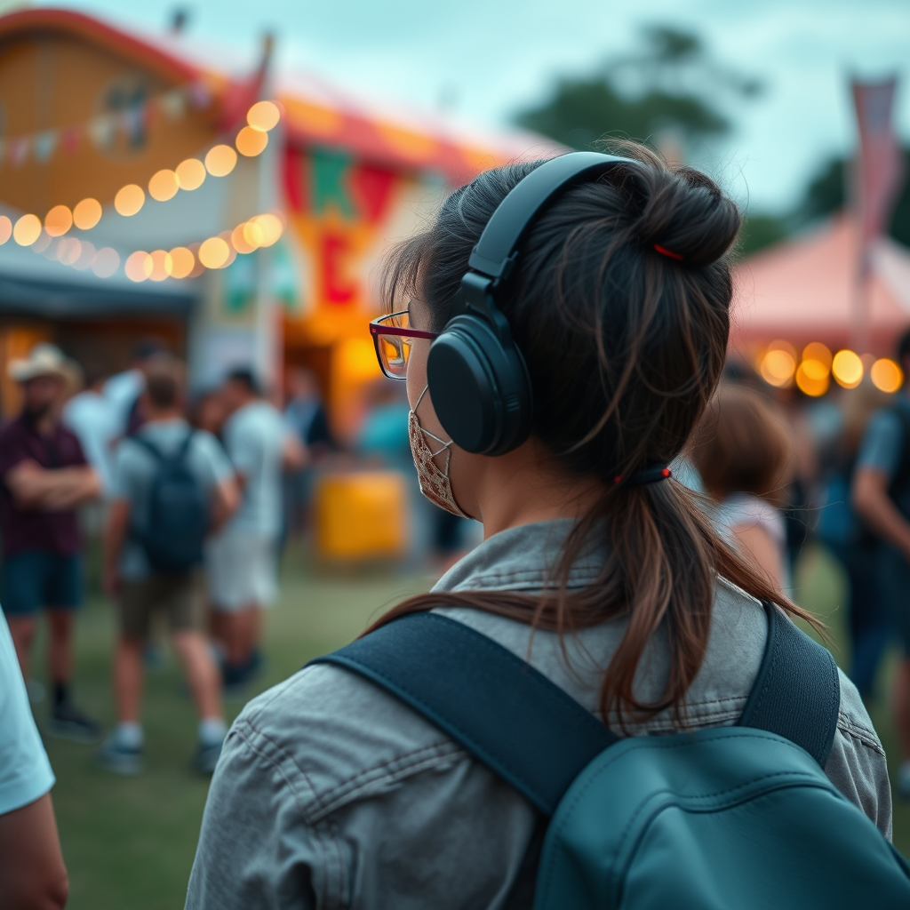 Understanding the Types of Festival Insurance - how to manage insurance for festivals