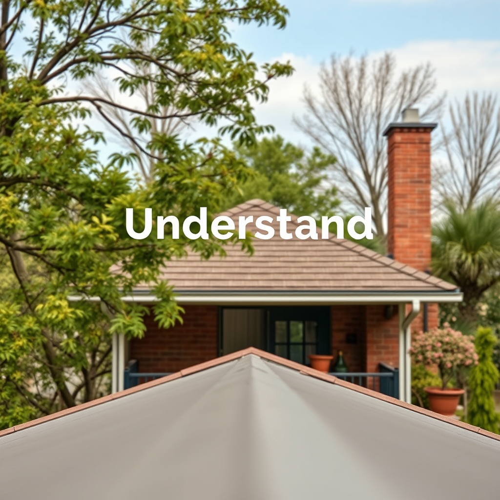 Understand Your Policy - how to negotiate roof replacement with insurance