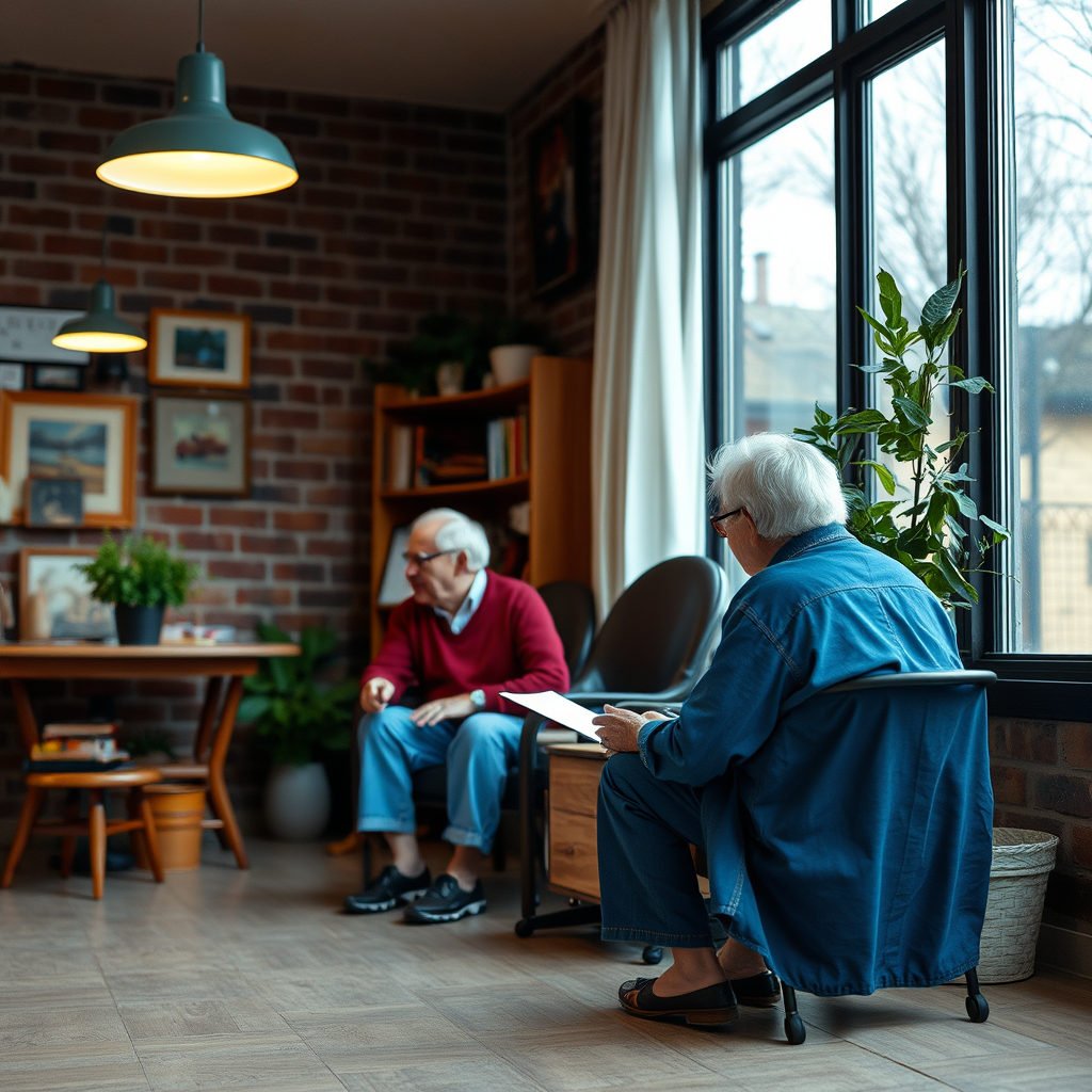 Understanding Elder Neglect and Insurance Policies - how to negotiate with insurance companies in elder neglect cases