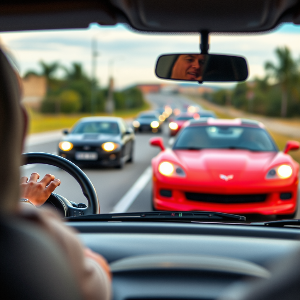 Understanding Your Target Audience - how to sale car insurance