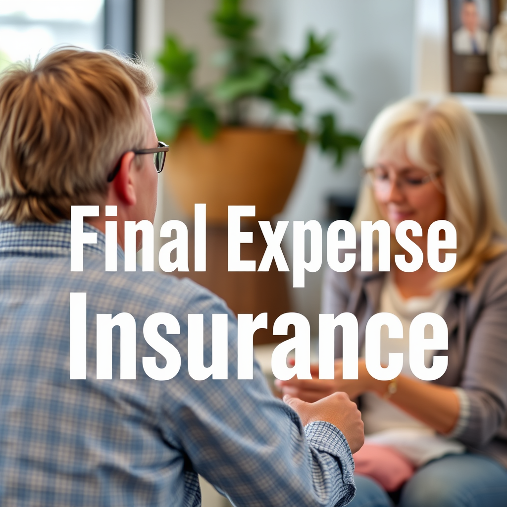 Understanding Final Expense Insurance - how to sell final expense insurance