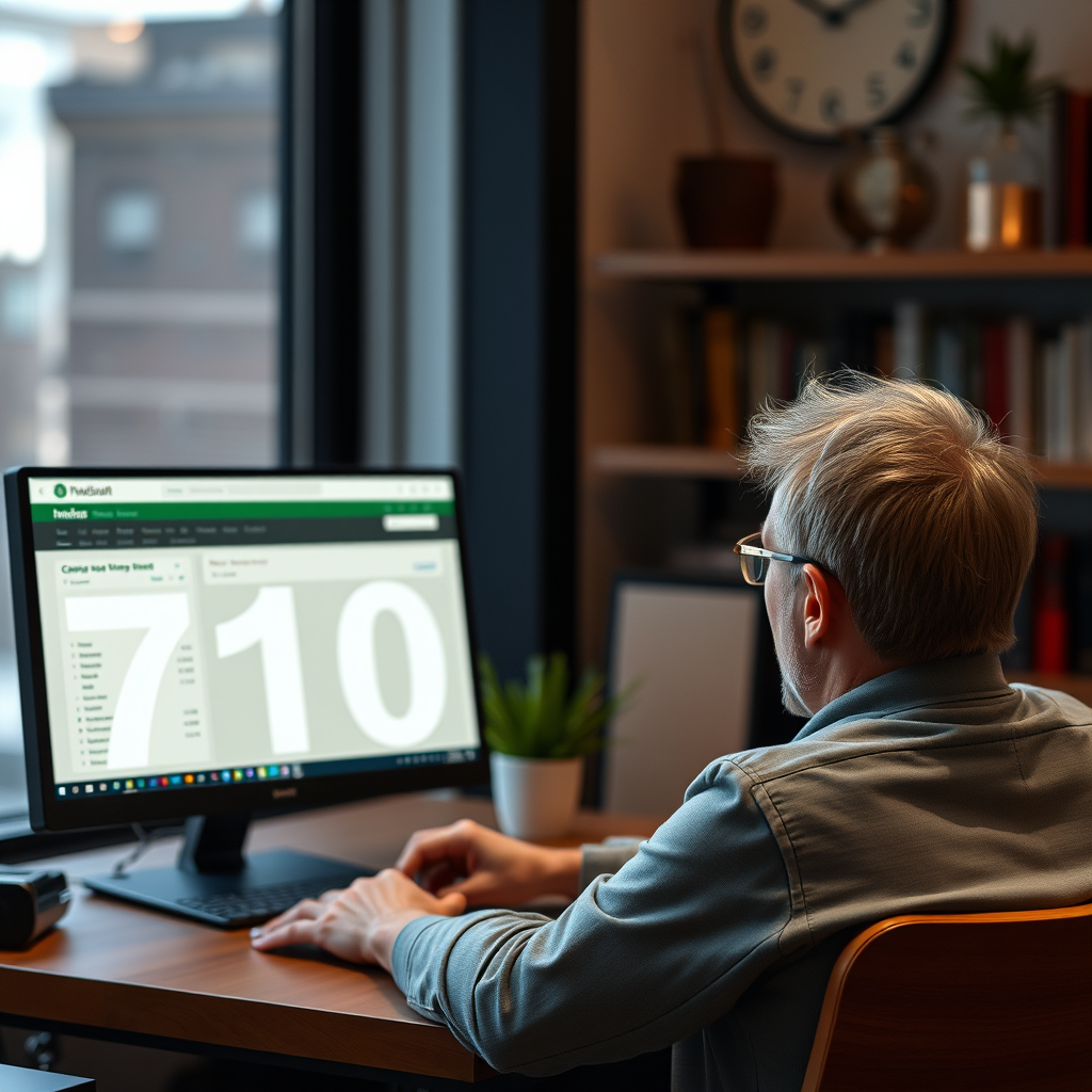 What Does a 710 Credit Score Mean? - is 710 a good credit score