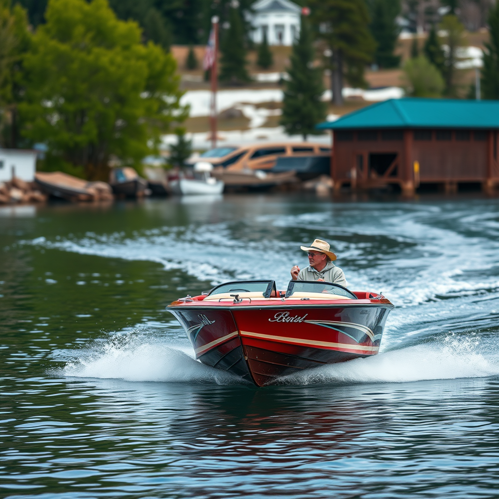 Understanding Colorado Boat Insurance Laws - is boat insurance required in colorado