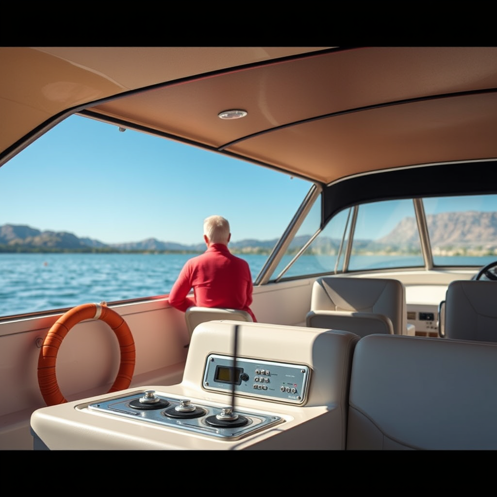 Understanding Utah's Insurance Laws for Boats - is boat insurance required in utah