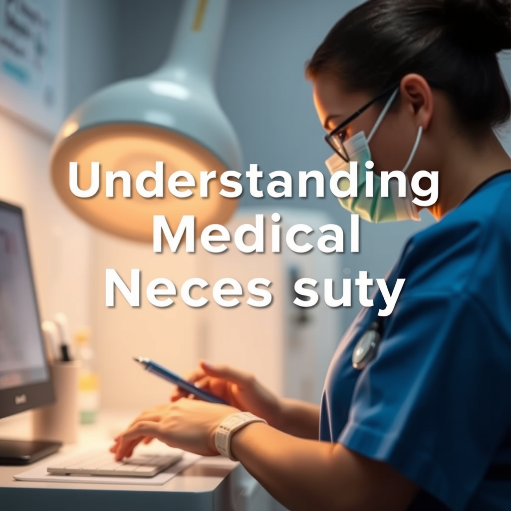 Understanding Medical Necessity - is breast lift covered by insurance