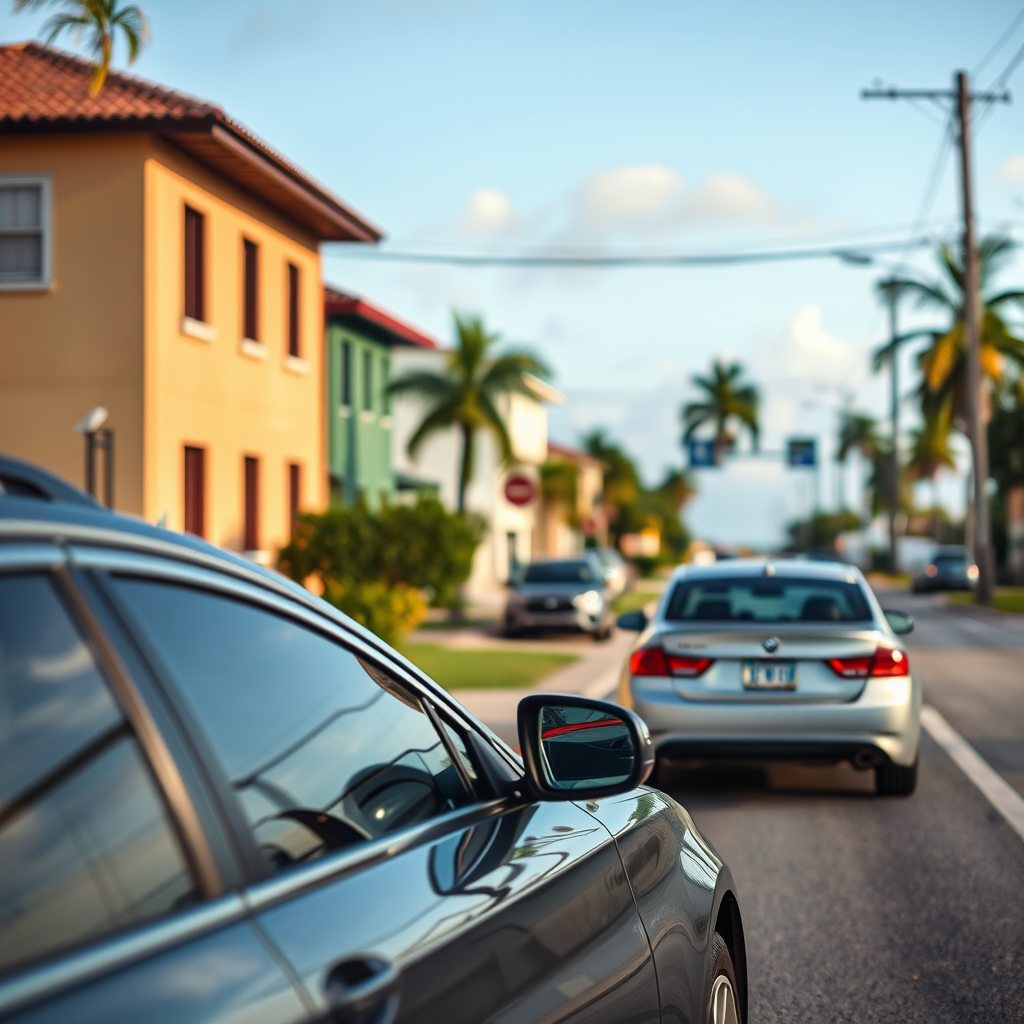 Understanding Florida’s Insurance Requirements - is collision insurance required in florida