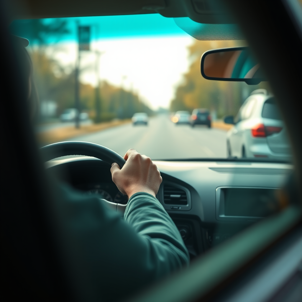 Legal Consequences of Driving Without Insurance - is driving without insurance a misdemeanor in ny
