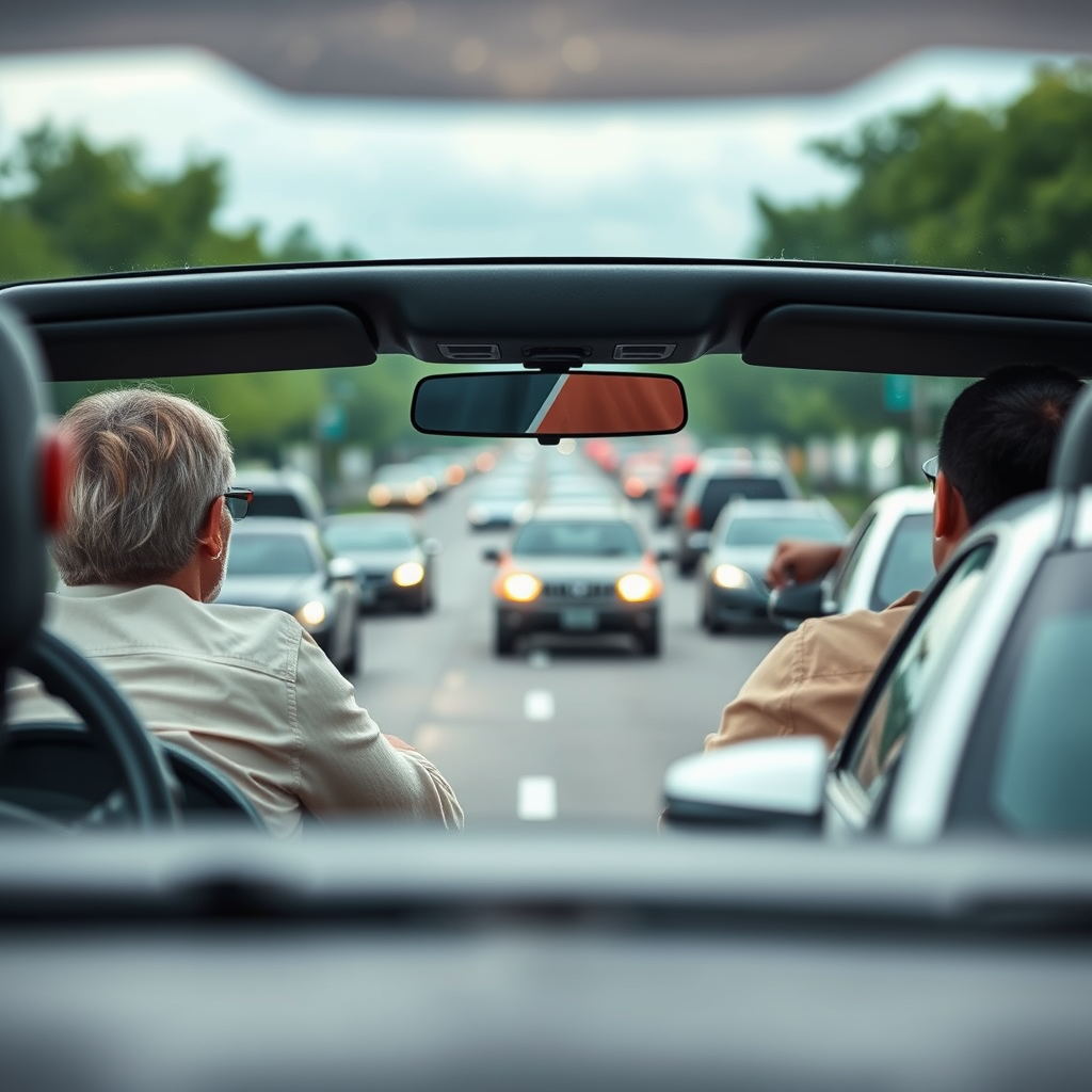 Understanding Texas Insurance Requirements - is driving without insurance illegal in texas